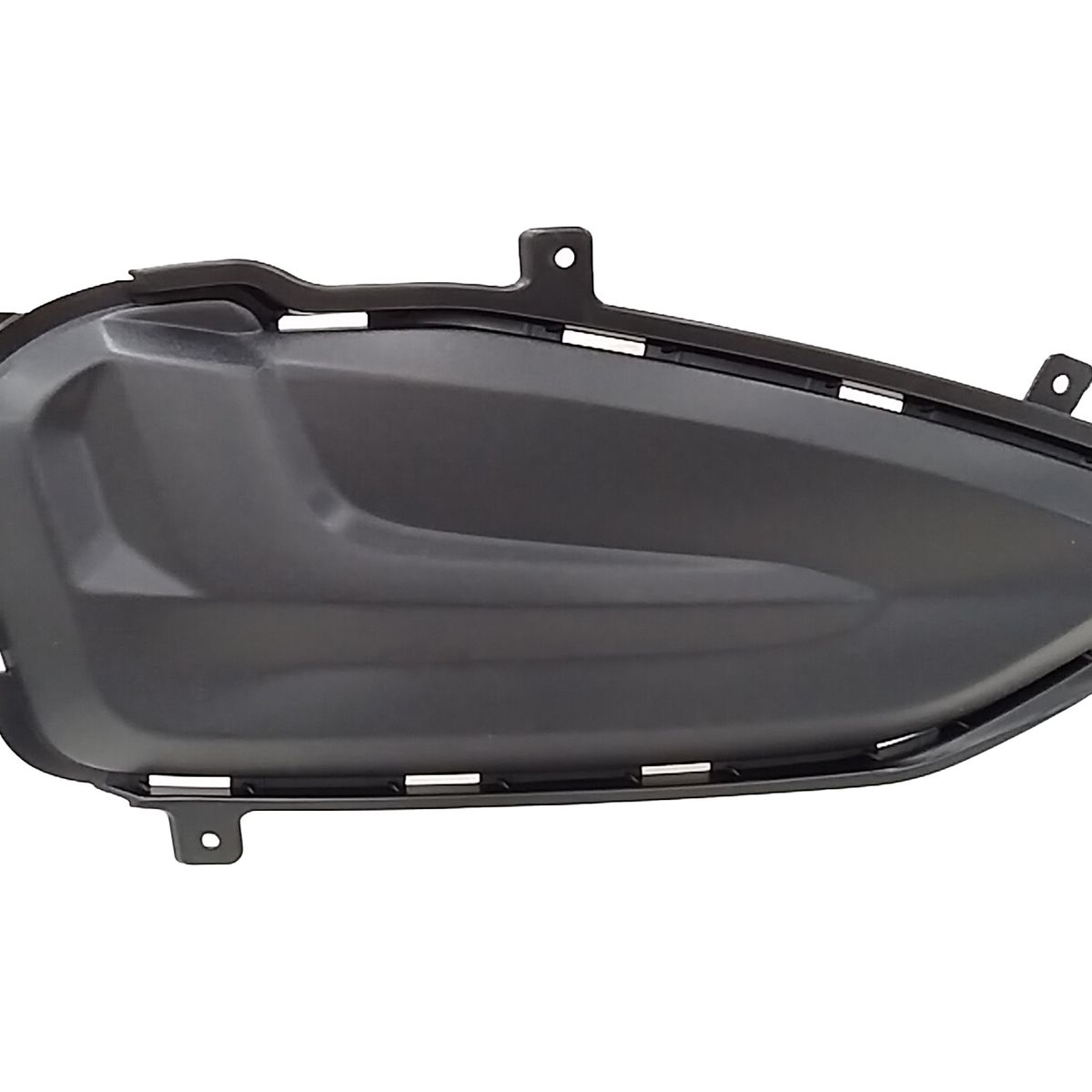 FORD - Rejilla o Tapa De Parachoque Derecho Sin Hoyo FORD EDGE 2020-2024