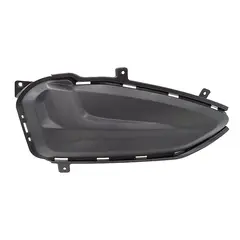 FORD - Rejilla o Tapa De Parachoque Derecho Sin Hoyo EDGE 2020-2024