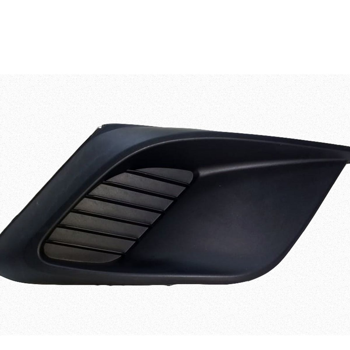 MAZDA - Rejilla o Tapa De Parachoque Derecho Sin Hoyo MAZDA 3 2015-2016