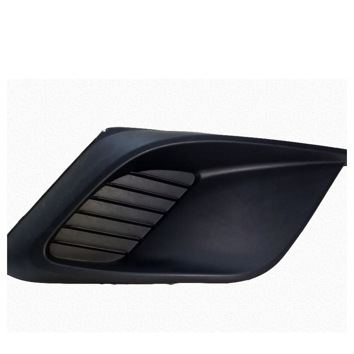 MAZDA - Rejilla o Tapa De Parachoque Derecho Sin Hoyo MAZDA 3 2015-2016