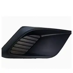 MAZDA - Rejilla o Tapa De Parachoque Derecho Sin Hoyo 3 2015-2016