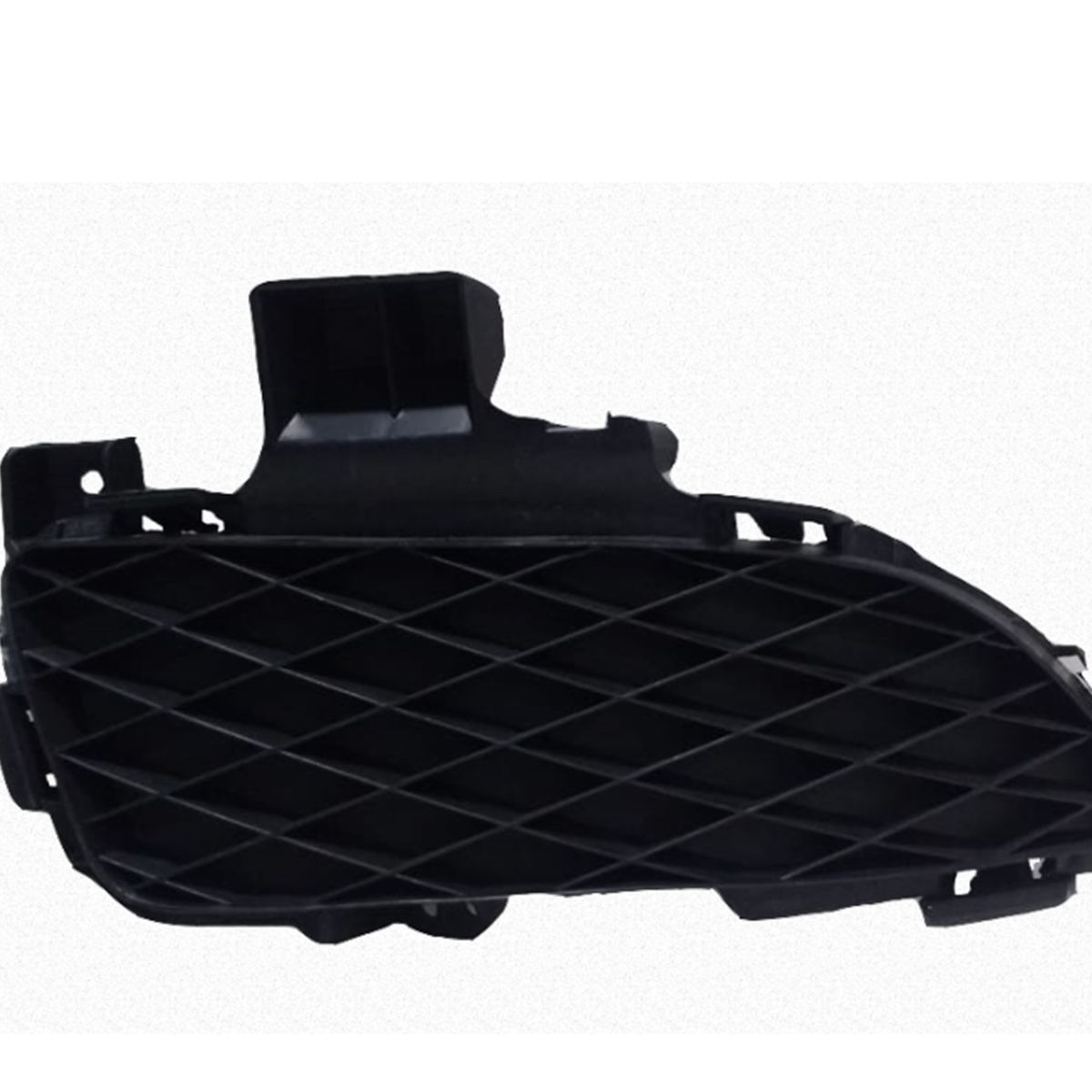 MAZDA - Rejilla o Tapa De Parachoque Derecho Sin Hoyo MAZDA 3 2003-2005