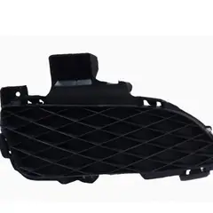 MAZDA - Rejilla o Tapa De Parachoque Derecho Sin Hoyo 3 2003-2005