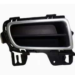 MAZDA - Rejilla o Tapa De Parachoque Derecho Sin Hoyo 6 2006-2008