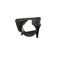 CHEVROLET - Rejilla o Tapa De Parachoque Izquierdo Con Hoyo DMAX 2015-2017