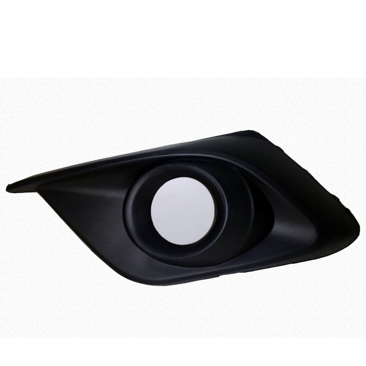 MAZDA - Rejilla o Tapa De Parachoque Izquierdo Con Hoyo MAZDA 3 2015-2016