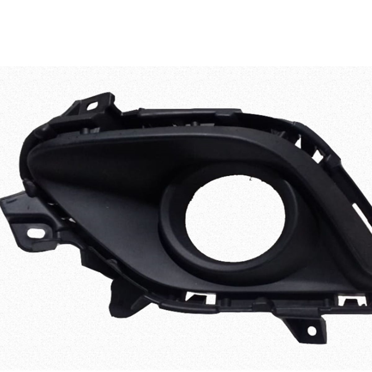 MAZDA - Rejilla o Tapa De Parachoque Izquierdo Con Hoyo MAZDA 6 2013-2015