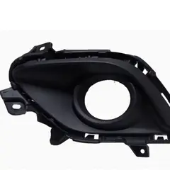 MAZDA - Rejilla o Tapa De Parachoque Izquierdo Con Hoyo 6 2013-2015