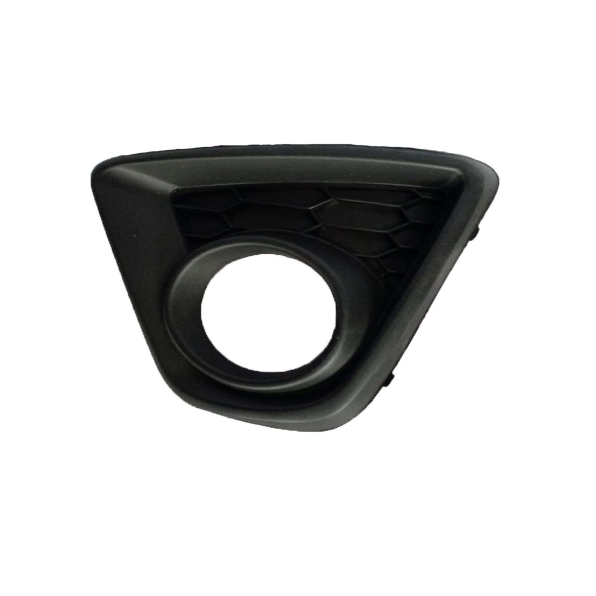 MAZDA - Rejilla o Tapa De Parachoque Izquierdo Con Hoyo MAZDA CX-5 2012-2015