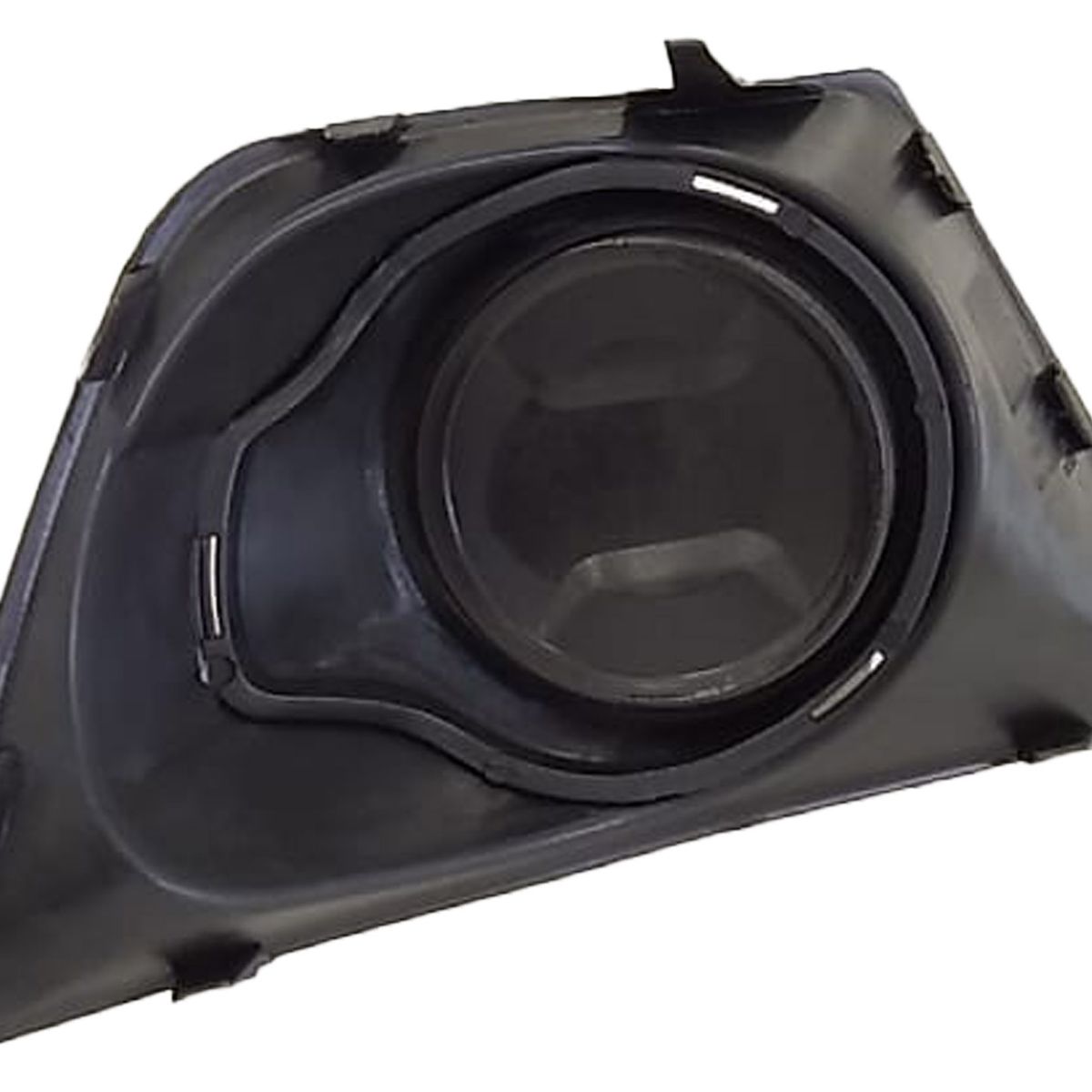 FORD - Rejilla o Tapa De Parachoque Izquierdo Sin Hoyo FORD ECOSPORT 2013-2018
