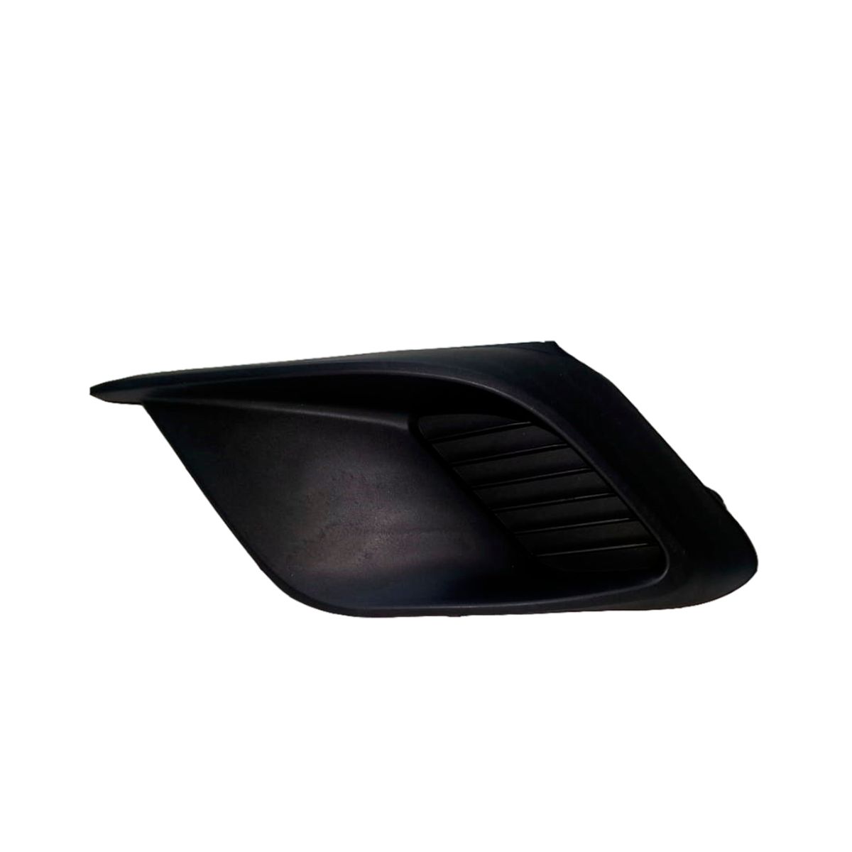 MAZDA - Rejilla o Tapa De Parachoque Izquierdo Sin Hoyo MAZDA 3 2015-2016