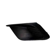 MAZDA - Rejilla o Tapa De Parachoque Izquierdo Sin Hoyo 3 2015-2016