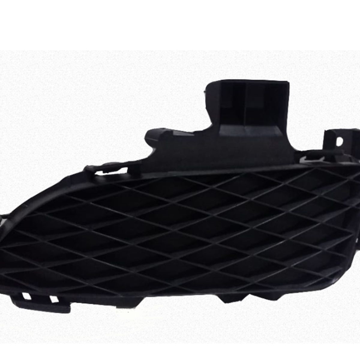 MAZDA - Rejilla o Tapa De Parachoque Izquierdo Sin Hoyo MAZDA 3 2003-2005