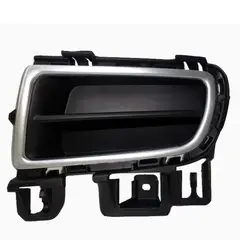 MAZDA - Rejilla o Tapa De Parachoque Izquierdo Sin Hoyo 6 2006-2008