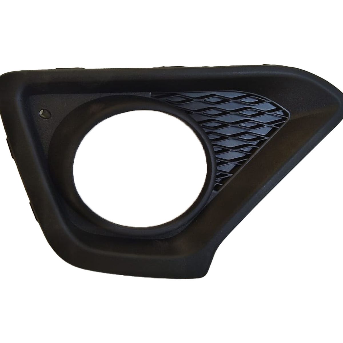 HYUNDAI - Rejilla o Tapa De Parachoque Izquierdo Con Hoyo HYUNDAI I10 2014-2017