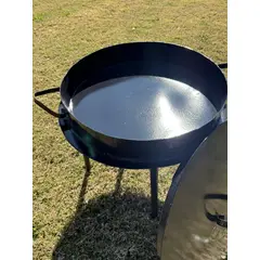 GENERICO - Disco Paellas