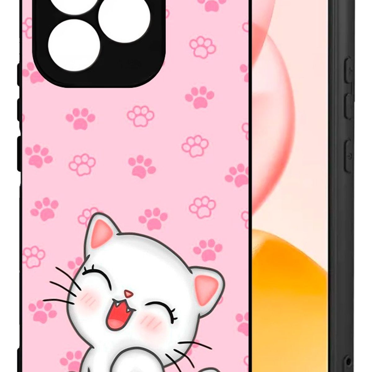 CARCASIA - Carcasa Funda para HONOR 400 5G Diseño 2