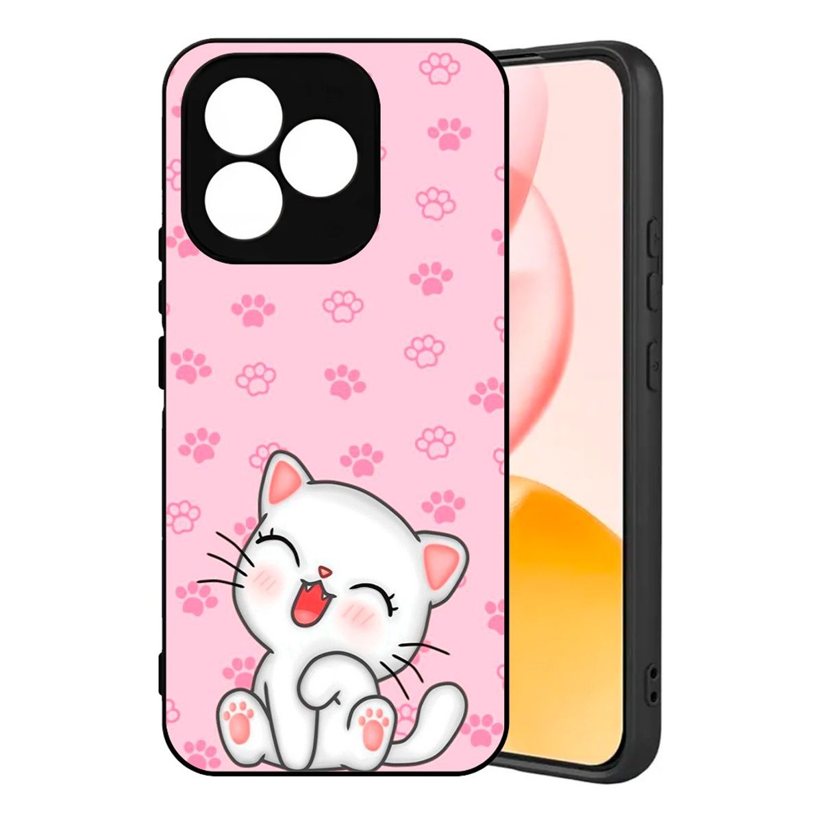 CARCASIA - Carcasa Funda para HONOR 400 5G Diseño 2