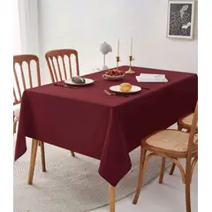 GENERICO - MANTEL RECTANGULAR GENERÓ