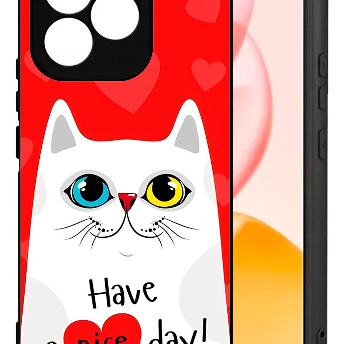 CARCASIA - Carcasa Funda para HONOR 400 5G Diseño 8