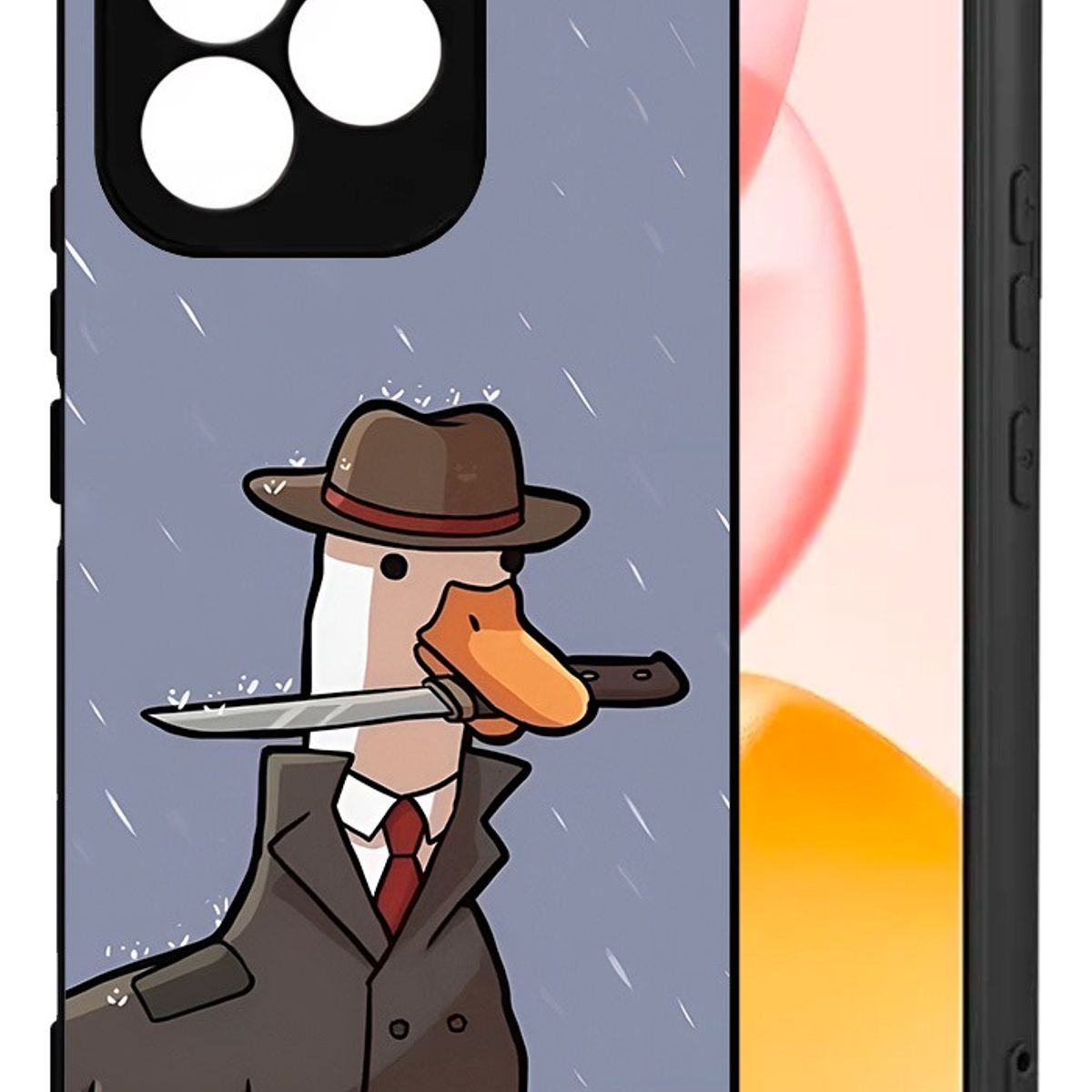 CARCASIA - Carcasa Funda para HONOR 400 5G Diseño 11