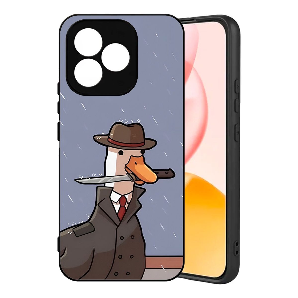 CARCASIA - Carcasa Funda para HONOR 400 5G Diseño 11