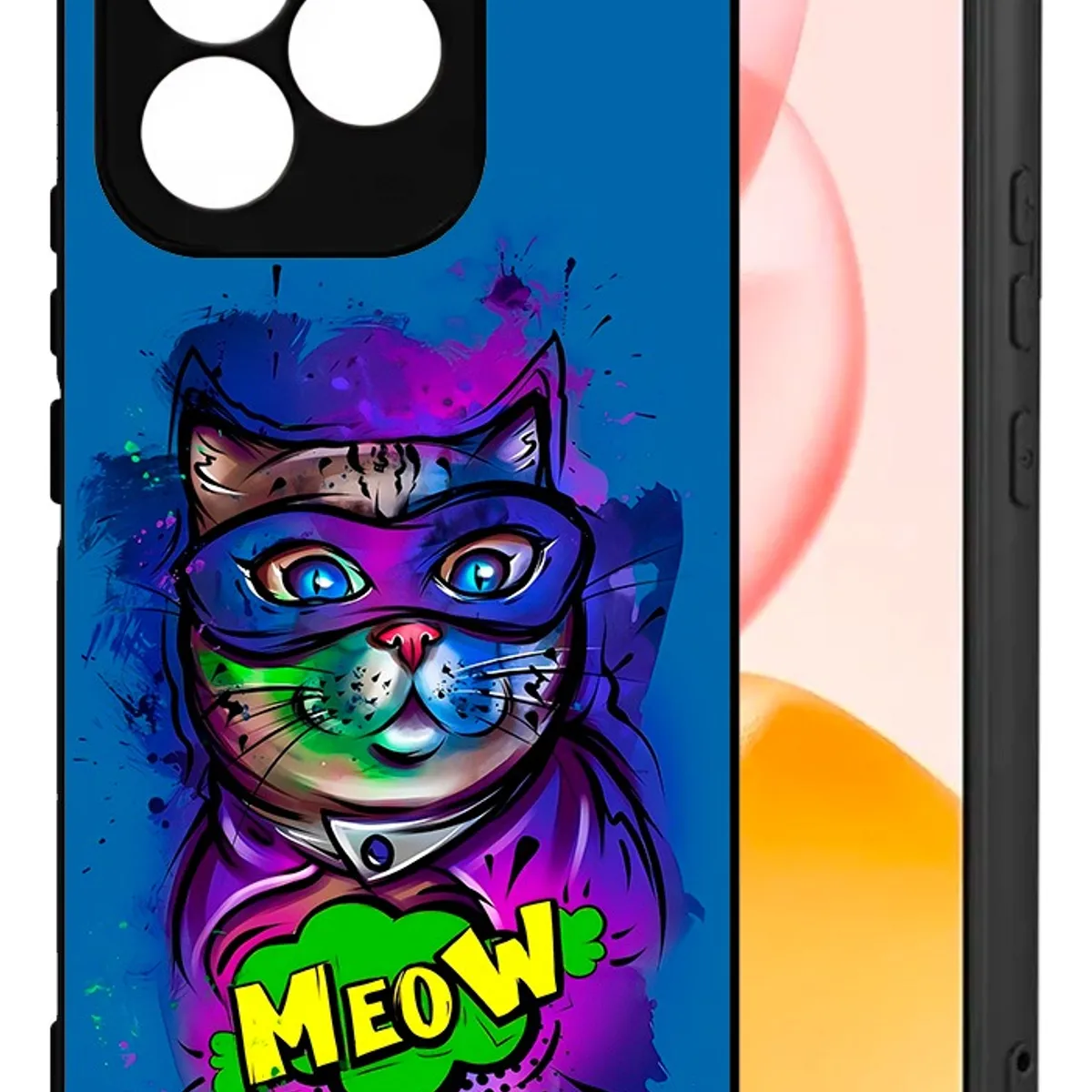 CARCASIA - Carcasa Funda para HONOR 400 5G Diseño 15