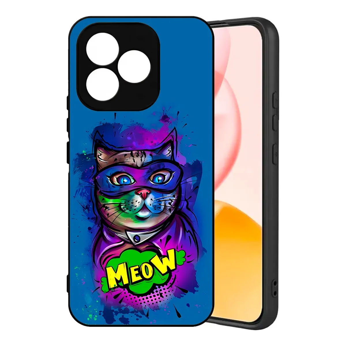CARCASIA - Carcasa Funda para HONOR 400 5G Diseño 15