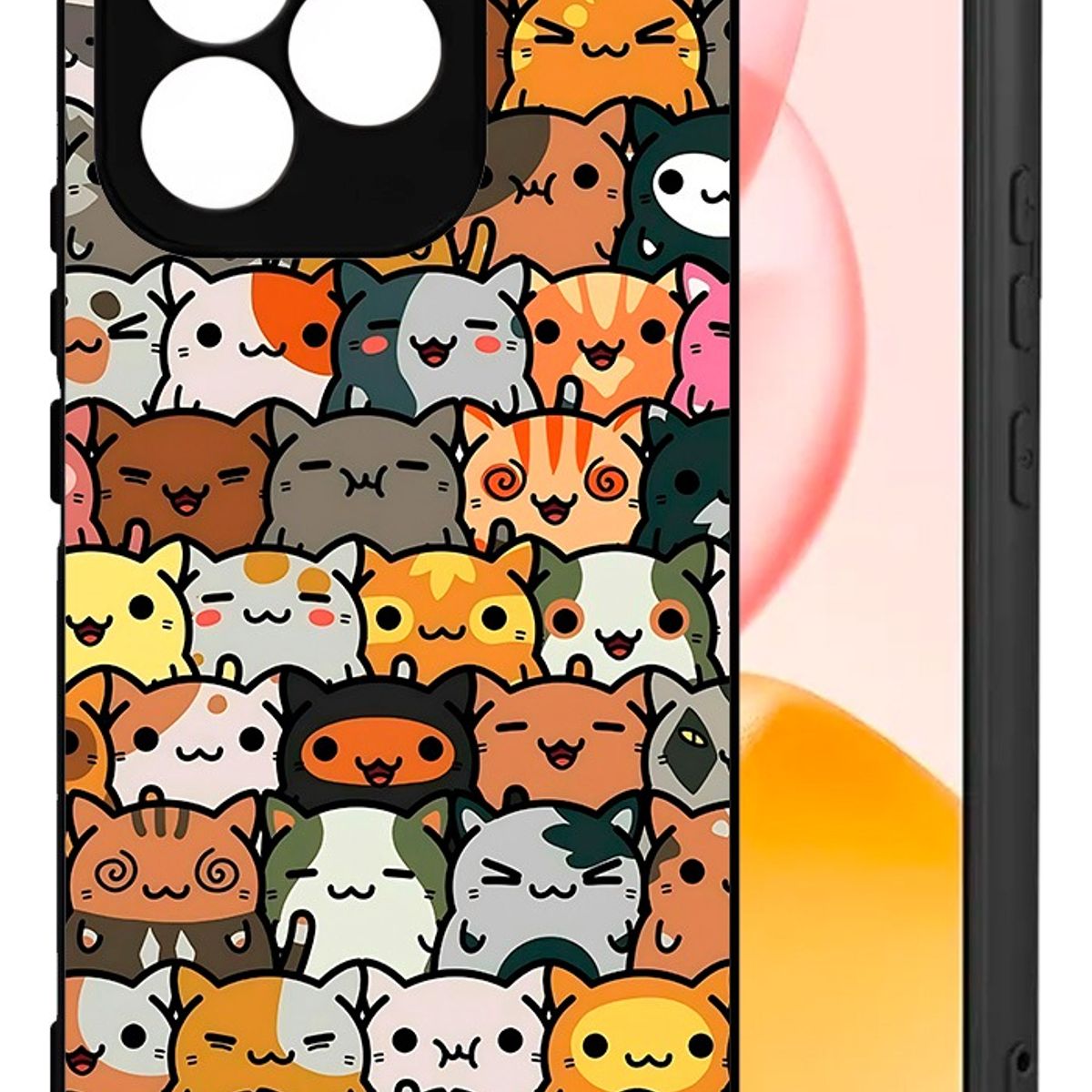 CARCASIA - Carcasa Funda para HONOR 400 5G Diseño 21