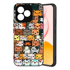 CARCASIA - Carcasa Funda para HONOR 400 5G Diseño 21