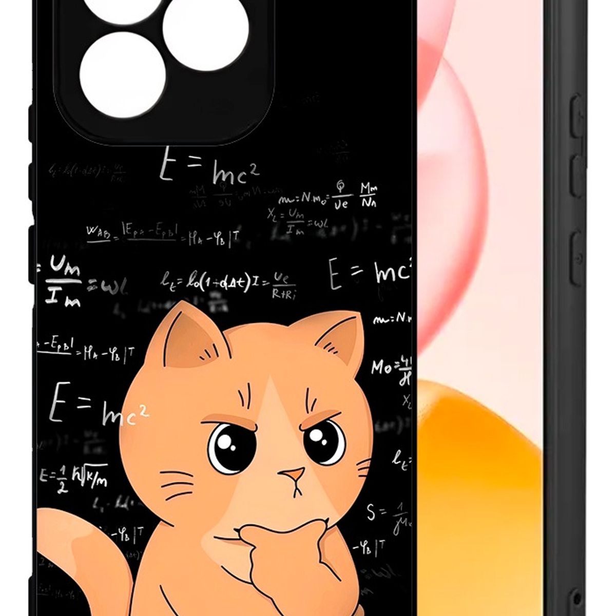 CARCASIA - Carcasa Funda para HONOR 400 5G Diseño 29