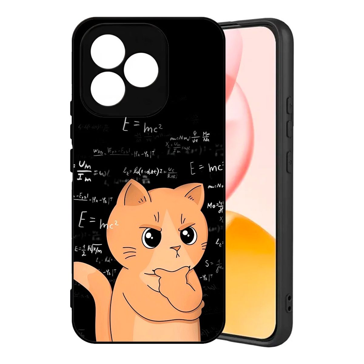 CARCASIA - Carcasa Funda para HONOR 400 5G Diseño 29