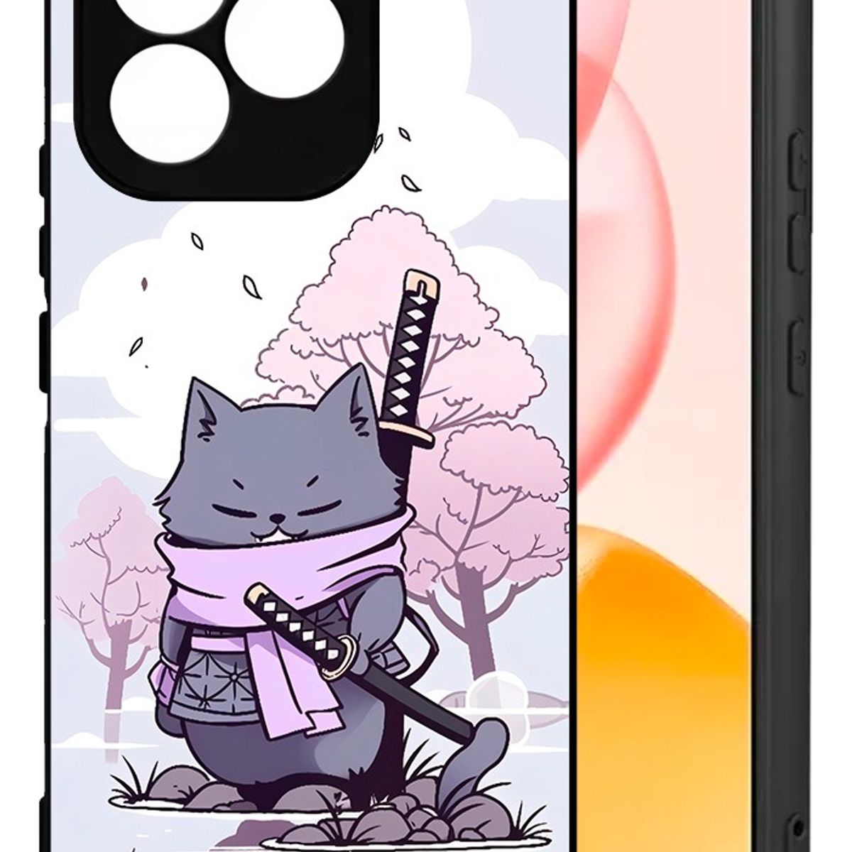 CARCASIA - Carcasa Funda para HONOR 400 5G Diseño 31