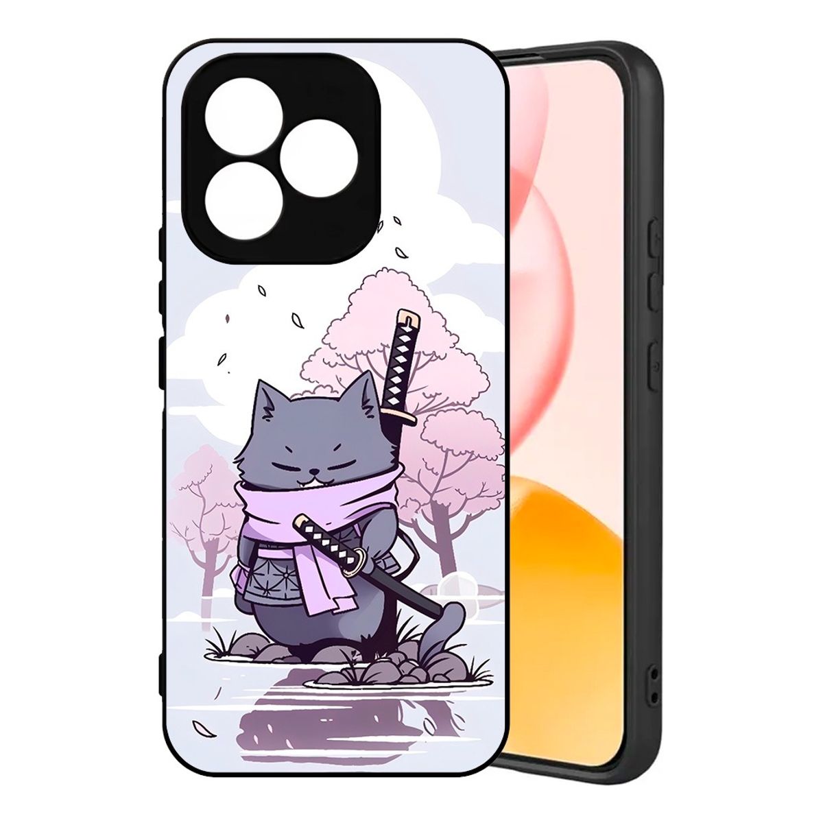CARCASIA - Carcasa Funda para HONOR 400 5G Diseño 31