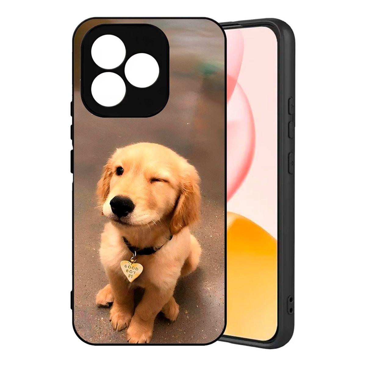 CARCASIA - Carcasa Funda para HONOR 400 5G Diseño 37