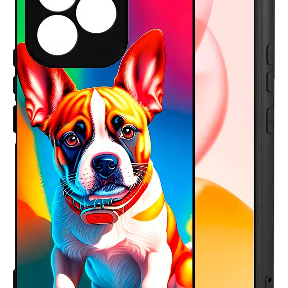 CARCASIA - Carcasa Funda para HONOR 400 5G Diseño 40