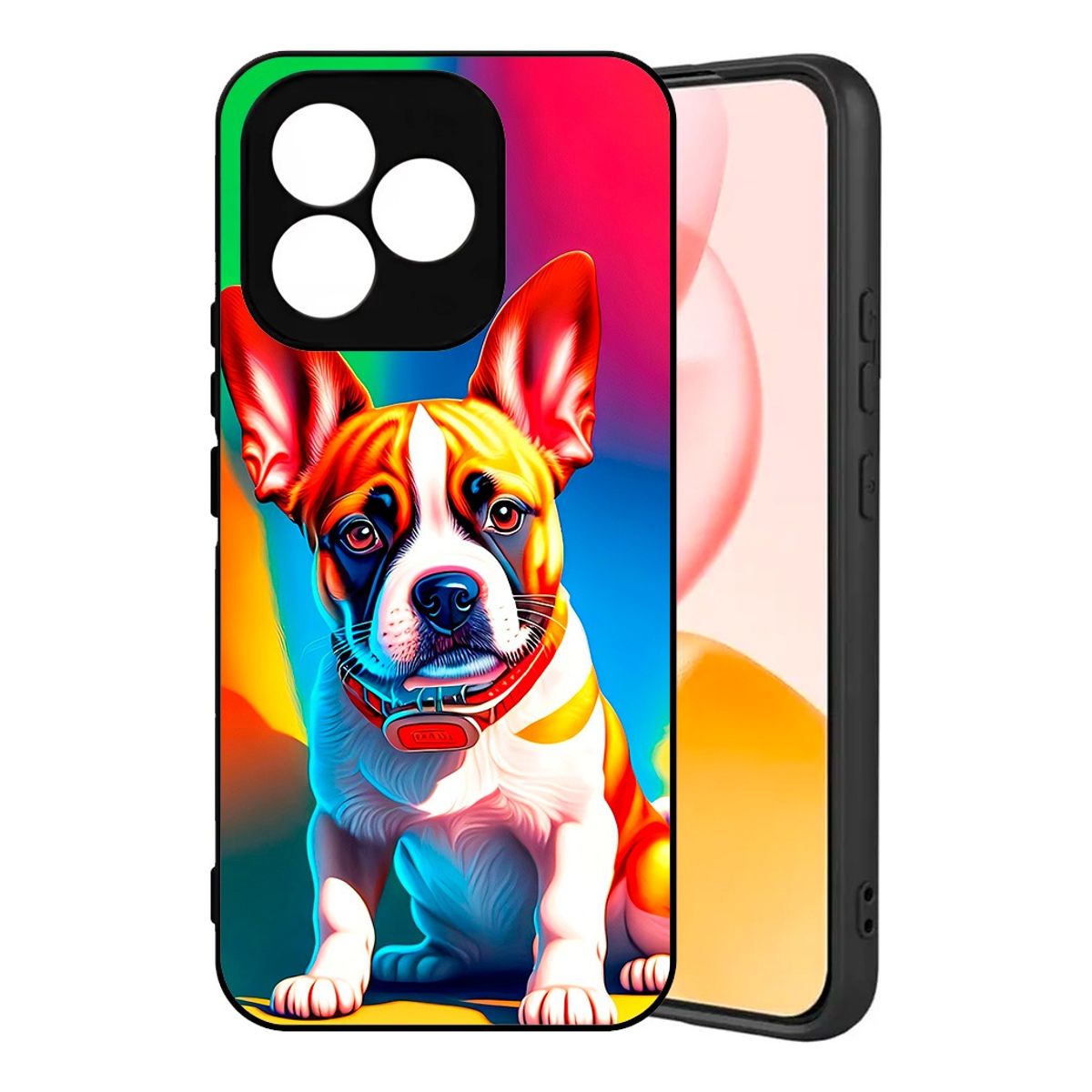 CARCASIA - Carcasa Funda para HONOR 400 5G Diseño 40