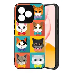 CARCASIA - Carcasa Funda para HONOR 400 5G Diseño 42
