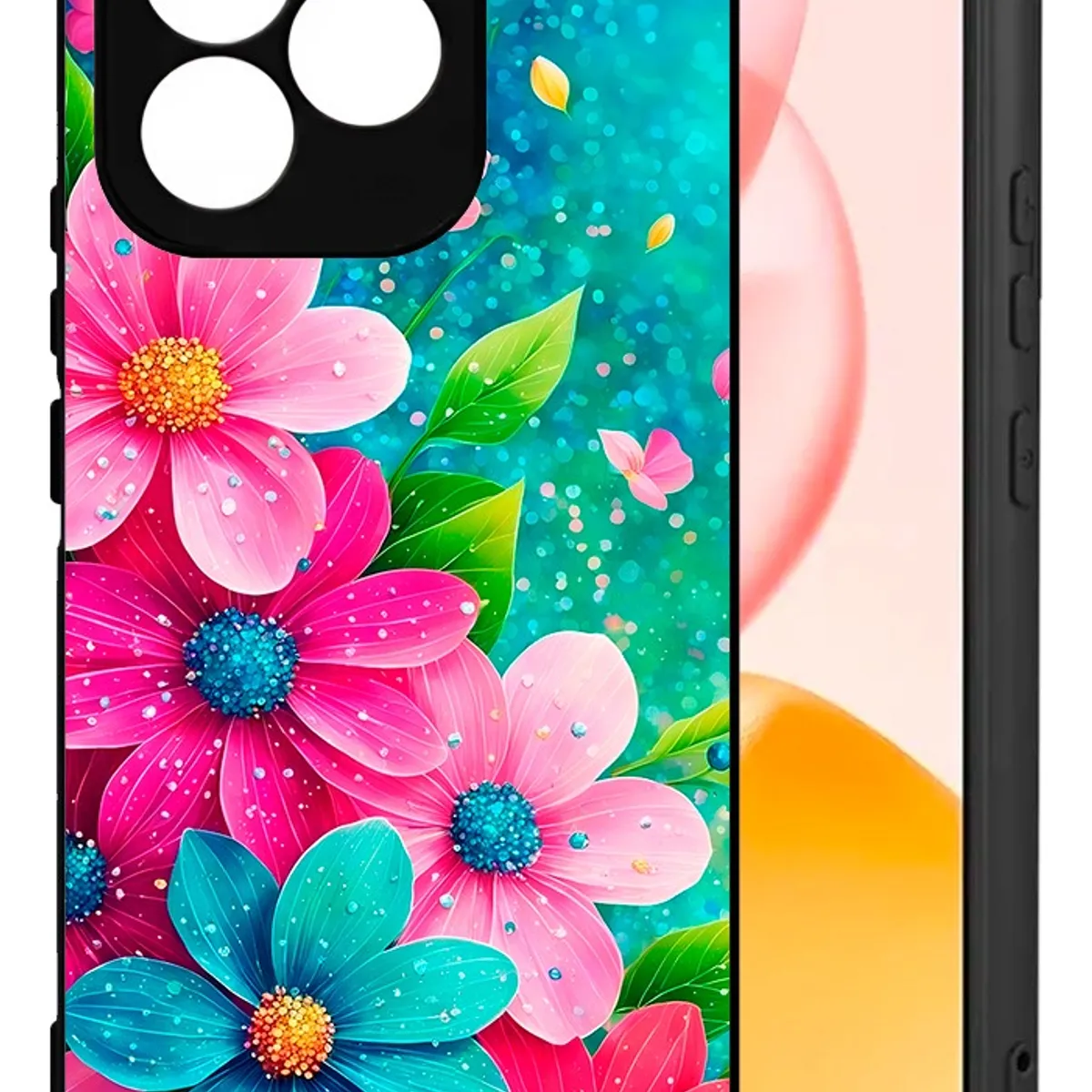CARCASIA - Carcasa Funda para HONOR 400 5G Diseño 43