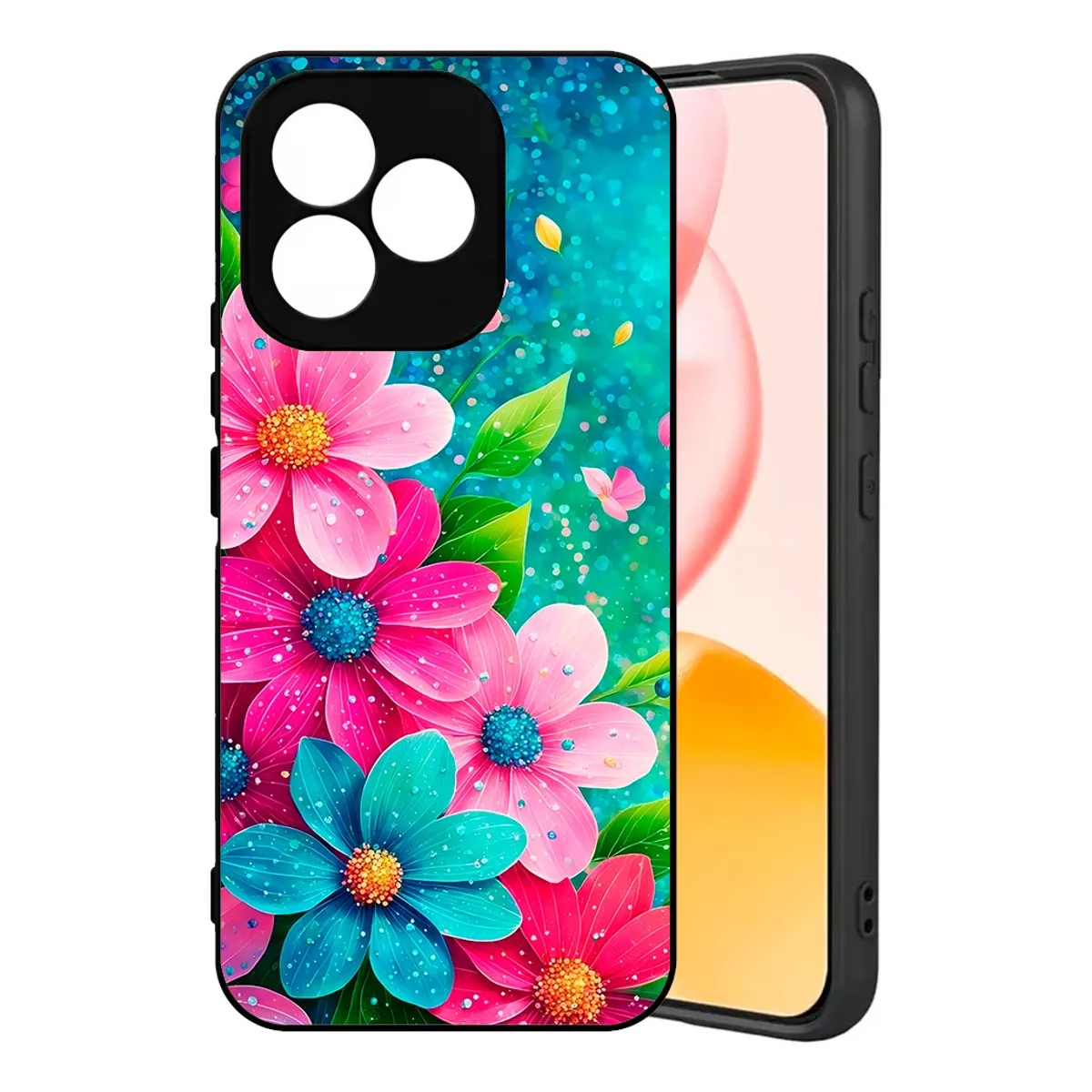 CARCASIA - Carcasa Funda para HONOR 400 5G Diseño 43