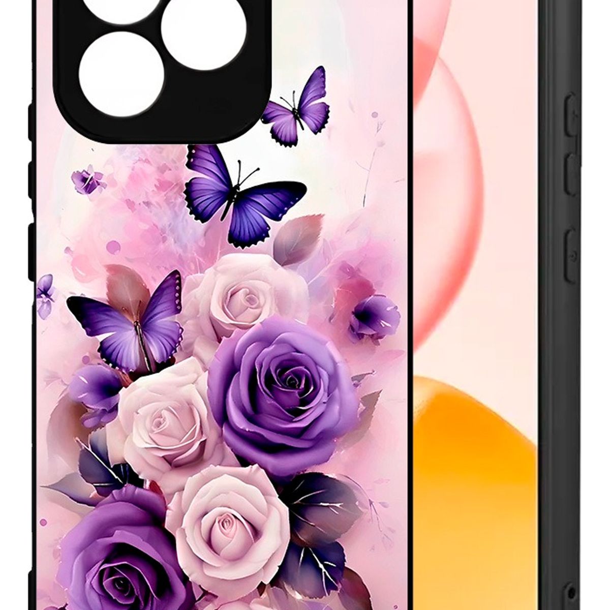 CARCASIA - Carcasa Funda para HONOR 400 5G Diseño 45