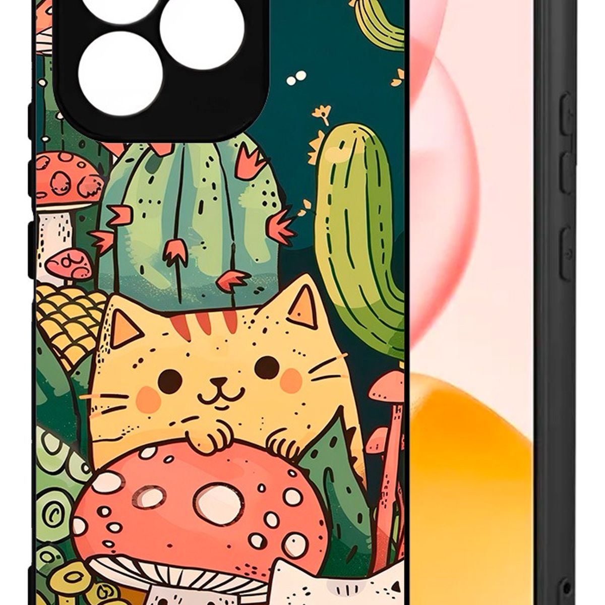 CARCASIA - Carcasa Funda para HONOR 400 5G Diseño 54