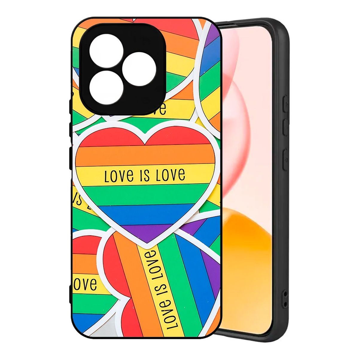CARCASIA - Carcasa Funda para HONOR 400 5G Diseño 56
