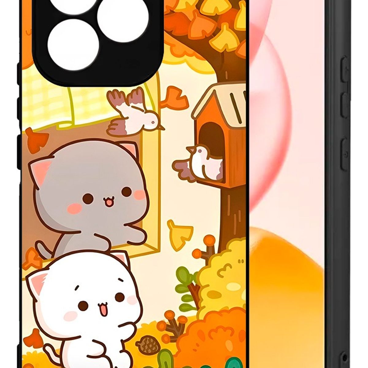 CARCASIA - Carcasa Funda para HONOR 400 5G Diseño 57