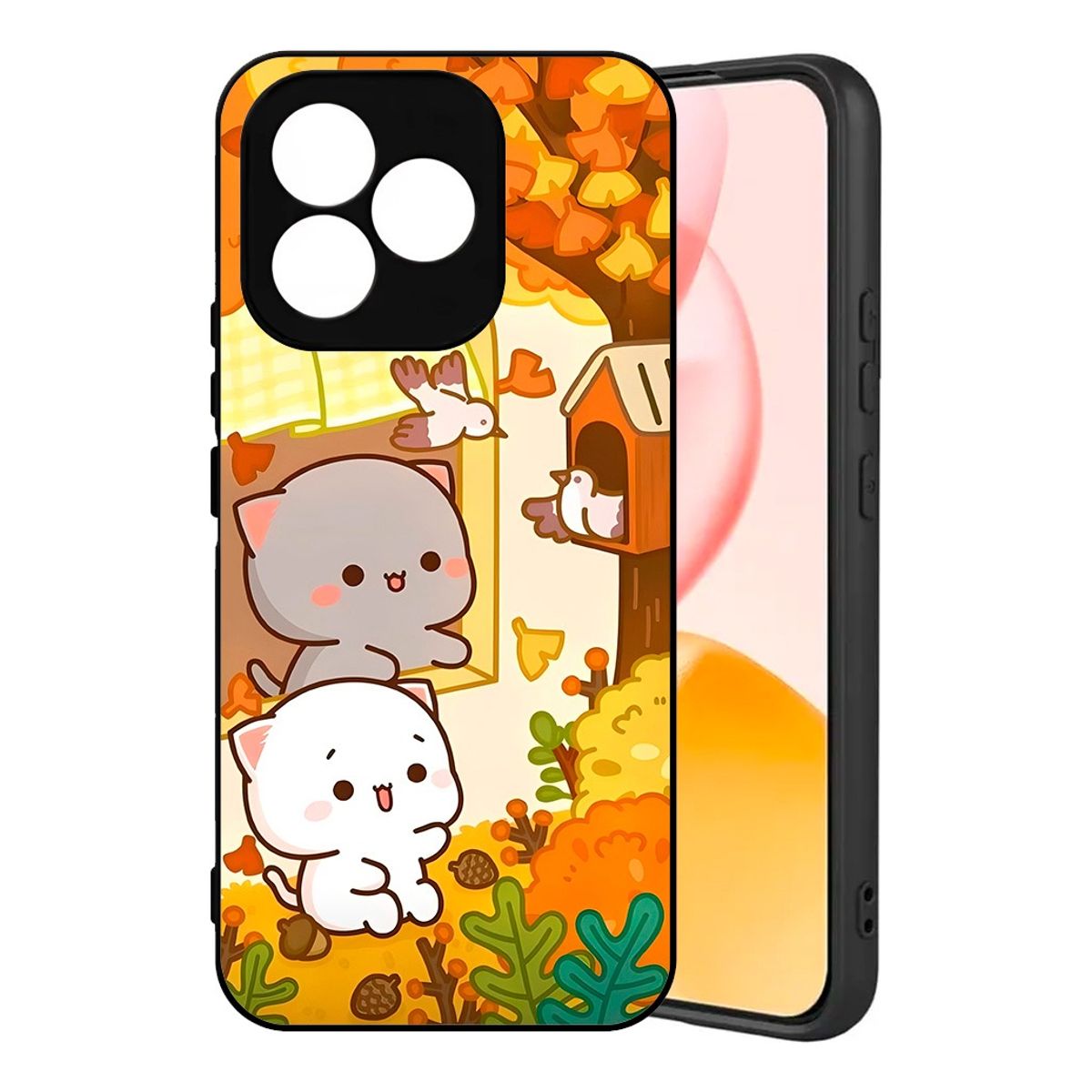 CARCASIA - Carcasa Funda para HONOR 400 5G Diseño 57