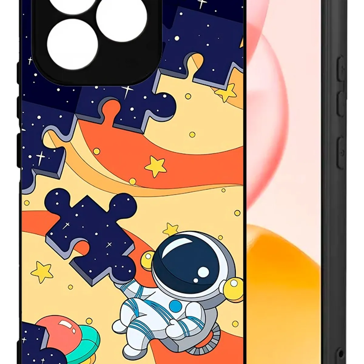 CARCASIA - Carcasa Funda para HONOR 400 5G Diseño 60
