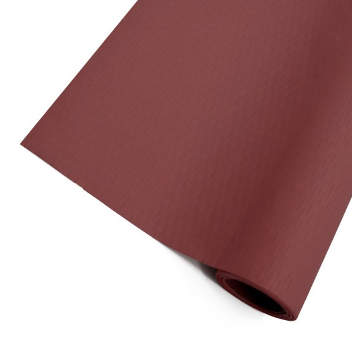GENERICO - ROLLO 50CMX9M MALLA BOUQUET PAPEL BURDEO X1UNI