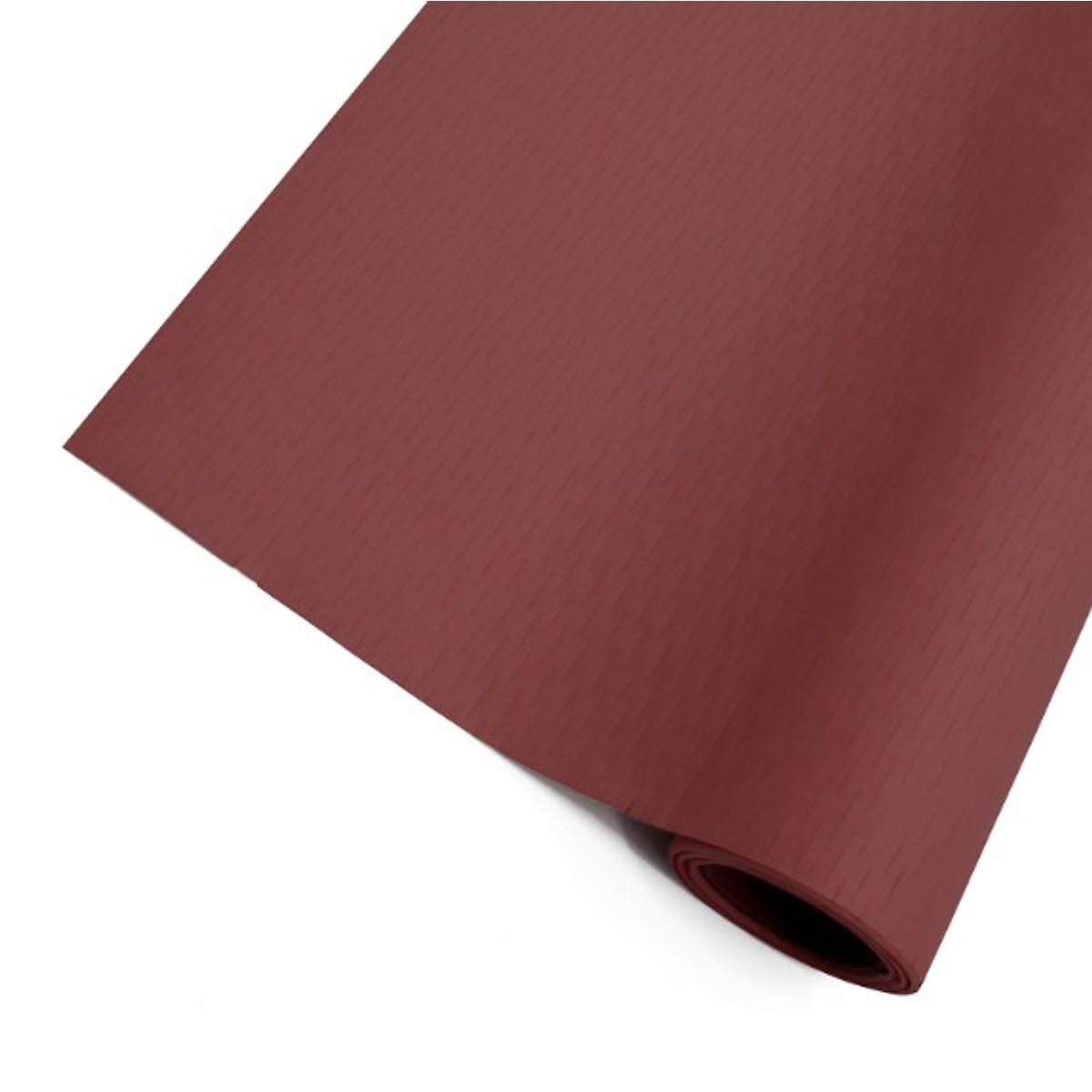 GENERICO - ROLLO 50CMX9M MALLA BOUQUET PAPEL BURDEO X1UNI