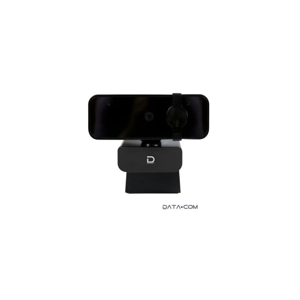 DATACOM - Cámara Web 1920x1080p Micrófono USB DataCom
