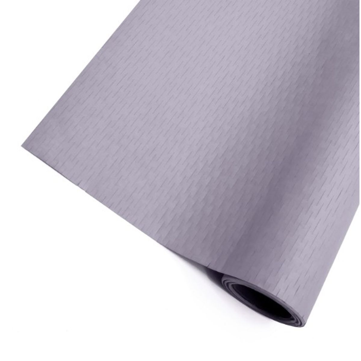 GENERICO - ROLLO 50CMX9M MALLA BOUQUET PAPEL LILA X1UNI